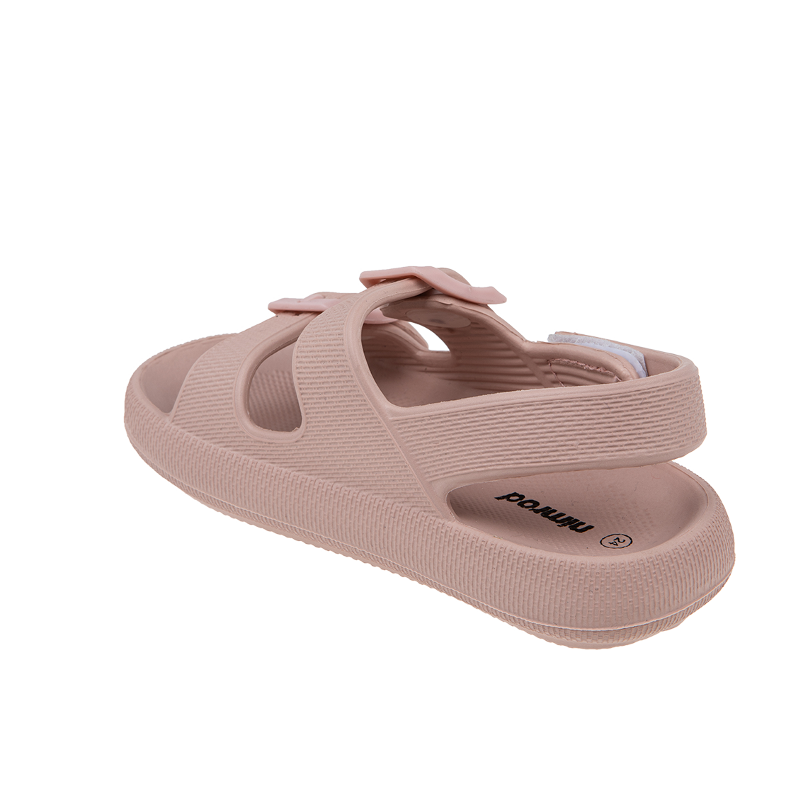 כפכף 2 אבזמים נמרוד - נעלי נמרוד