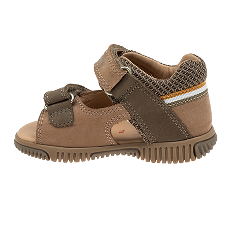 סנדלי צעד ראשון MIA אלפנטן - נעלי נמרוד