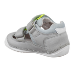 סנדלי צעד ראשון LULU אלפנטן - נעלי נמרוד