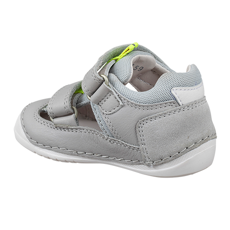 סנדלי צעד ראשון LULU אלפנטן - נעלי נמרוד