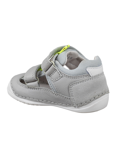 סנדלי צעד ראשון LULU אלפנטן - נעלי נמרוד