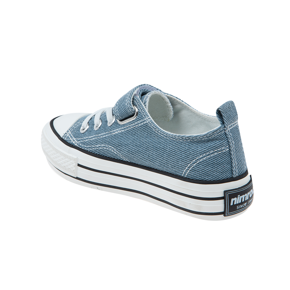 נעלי סניקרס צמדן נמרוד - נעלי נמרוד