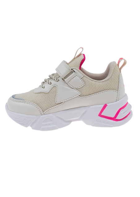 נעלי ספורט אופנה N נמרוד - נעלי נמרוד