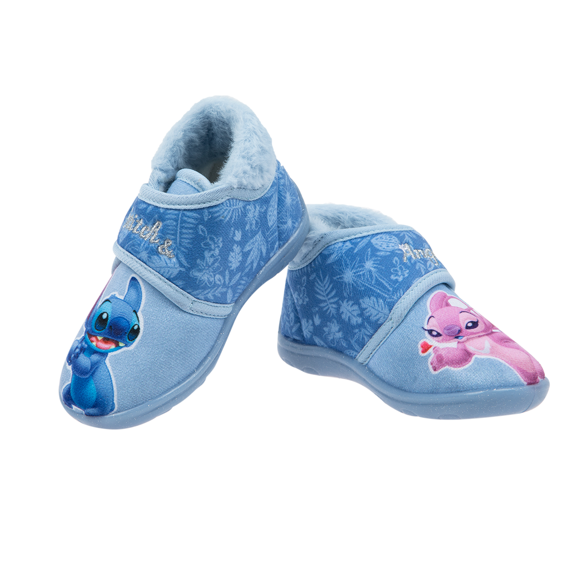 נעלי בית סטיץ' דיסני - נעלי נמרוד