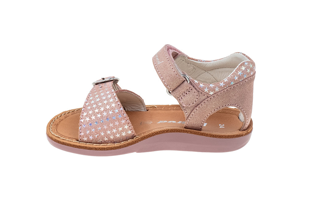 סנדלי RETRO BABY נמרוד - נעלי נמרוד