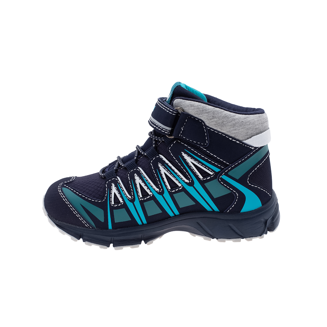 נעלי 3/4 חורף HIKING נימרוד - נעלי נמרוד