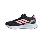 נעלי ספורט אדידס RUNFALCON 5 EL C CBLACK