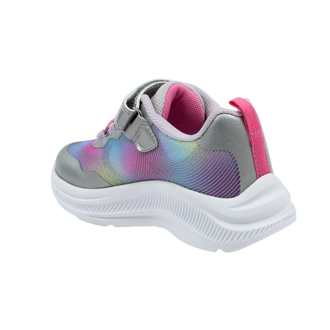 נעלי ספורט תאורה נמרוד - נעלי נמרוד