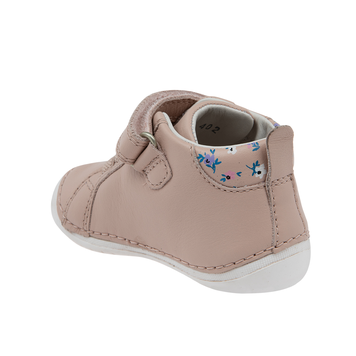 נעלי צעד ראשון LULU אלפנטן - נעלי נמרוד