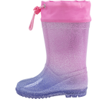 מגפי גשם ברבי - נעלי נמרוד