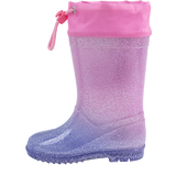 מגפי גשם ברבי - נעלי נמרוד