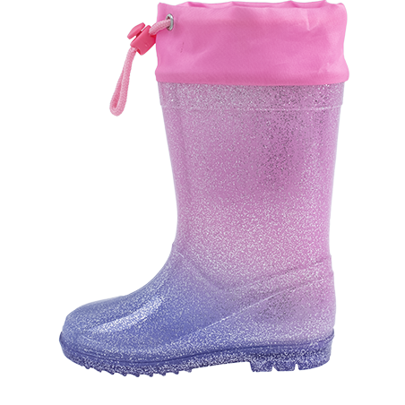 מגפי גשם ברבי - נעלי נמרוד