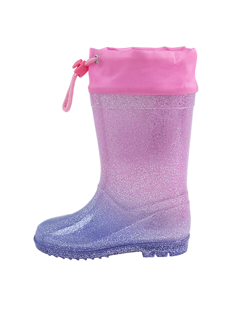 מגפי גשם ברבי - נעלי נמרוד