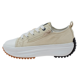 נעלי ספורט פלטפורמה 21EAST - נעלי נמרוד