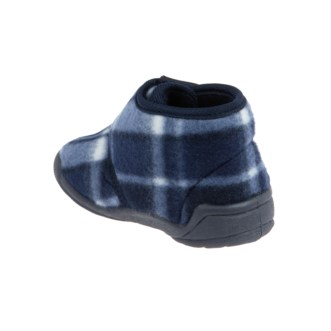 נעלי בית משובצות צמדן - קיפי - נעלי נמרוד