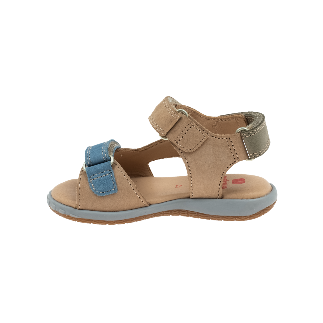 סנדלי פעוטות NIKKI אלפנטן - נעלי נמרוד