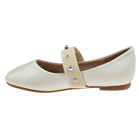 נעלי בלרינה גומי 21EAST - נעלי נמרוד