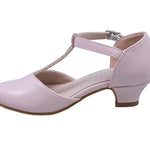 נעלי בלרינה עקב 21EAST - נעלי נמרוד