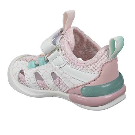 סנדלי צעד ראשון נימרוד - נעלי נמרוד