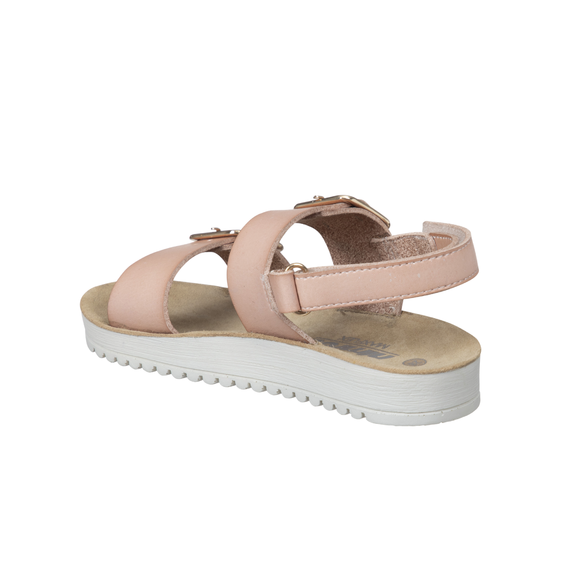 סנדלי אבזמים MAXFLEX - נעלי נמרוד