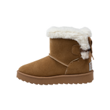 מגפון פרווה 21EAST - נעלי נמרוד