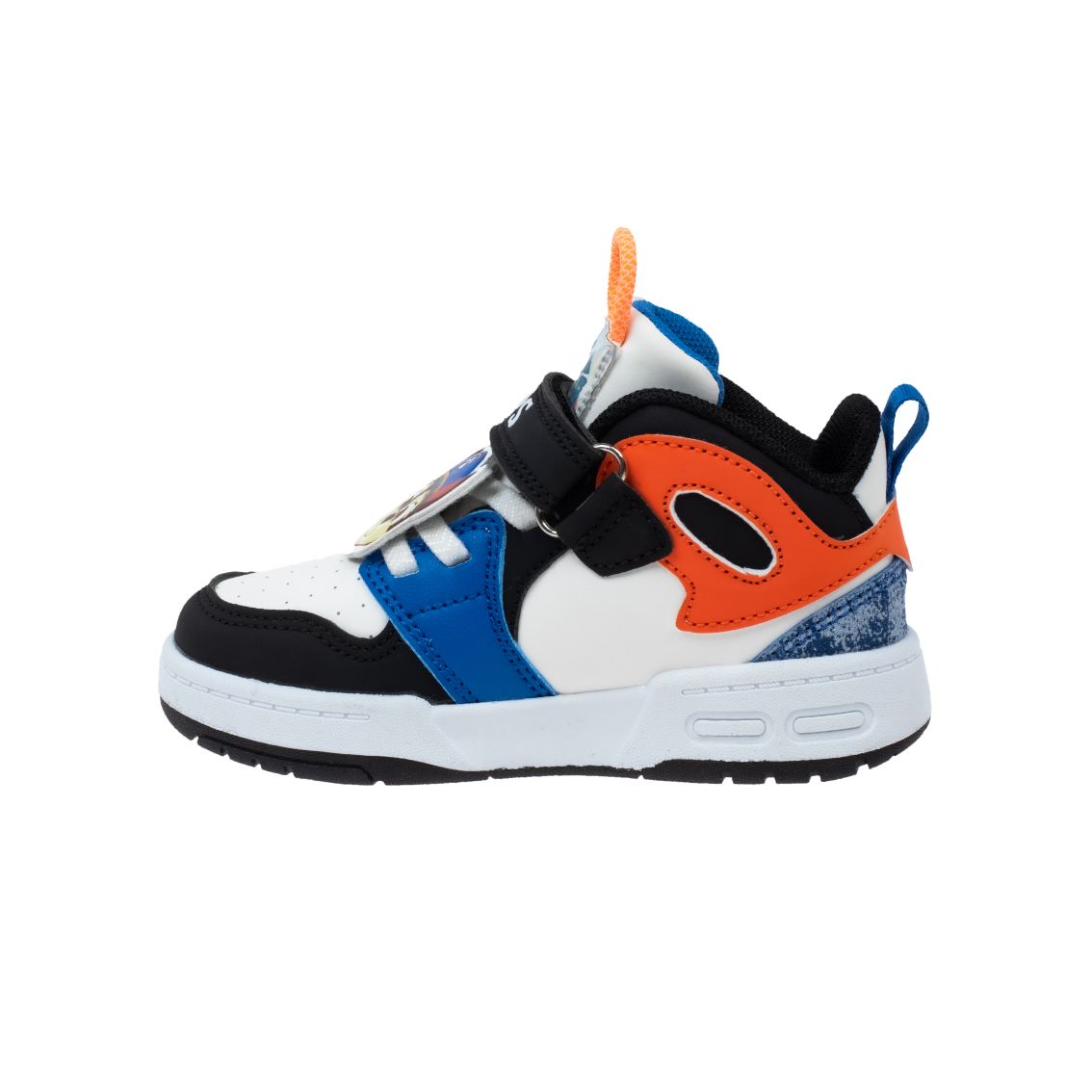 נעלי ספורט סקייט מפרץ ההרפתקאות - נעלי נמרוד