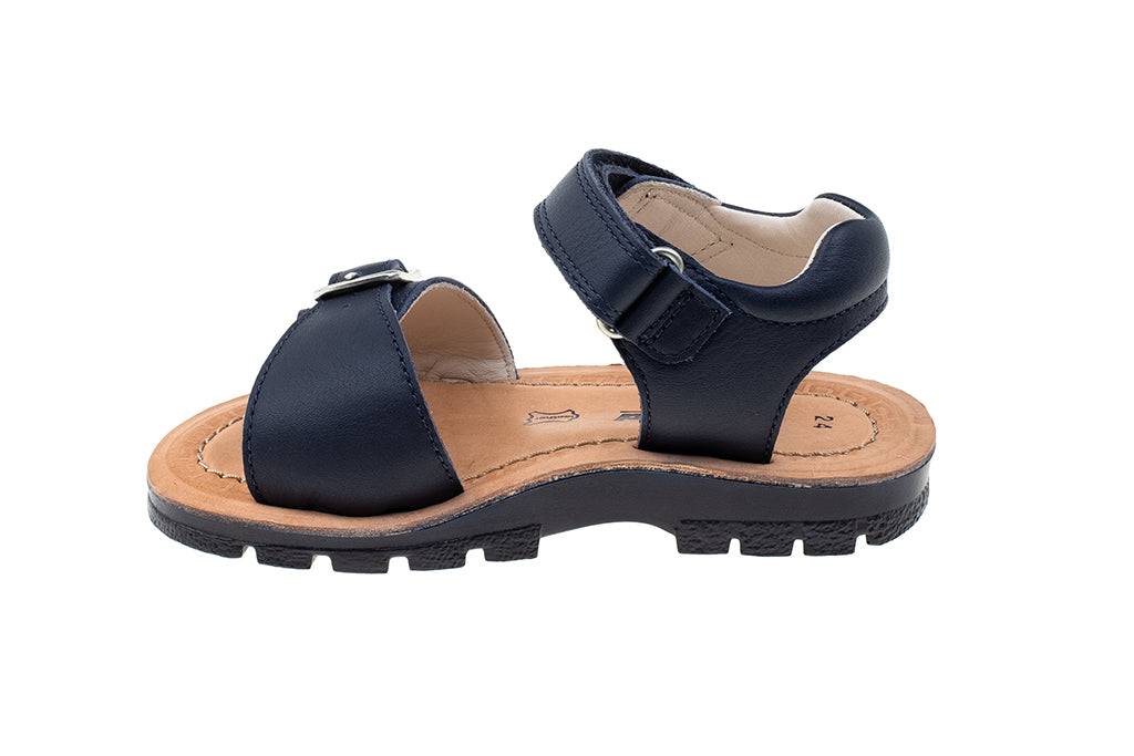 סנדלים RETRO SOFTY BOYS נמרוד - נעלי נמרוד