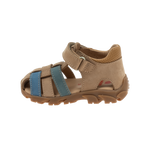 סנדלי FIDO אלפנטן - נעלי נמרוד