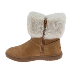 מגפון פרווה נמרוד - נעלי נמרוד