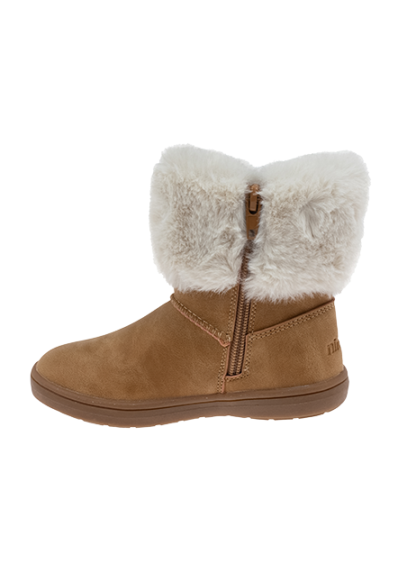 מגפון פרווה נמרוד - נעלי נמרוד