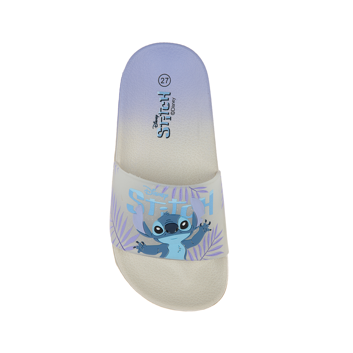 כפכפים סטיץ' דיסני - נעלי נמרוד