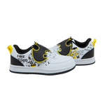 נעלי ספורט סקייט באטמן - נעלי נמרוד