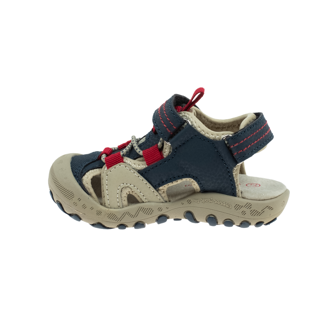 סנדלי ספורט ELEFANTEN - נעלי נמרוד