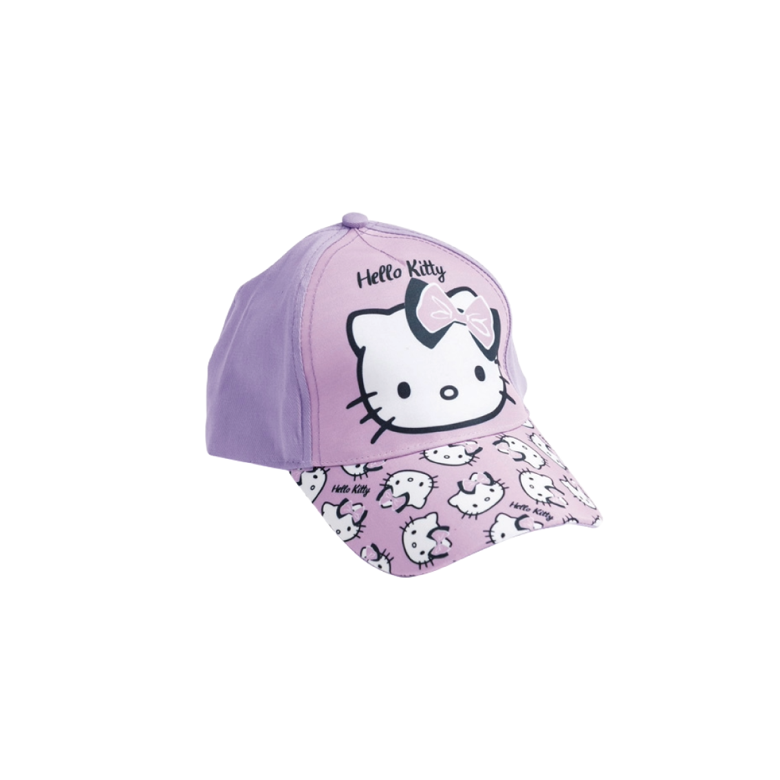 כובע בייסבול הלו קיטי - נעלי נמרוד