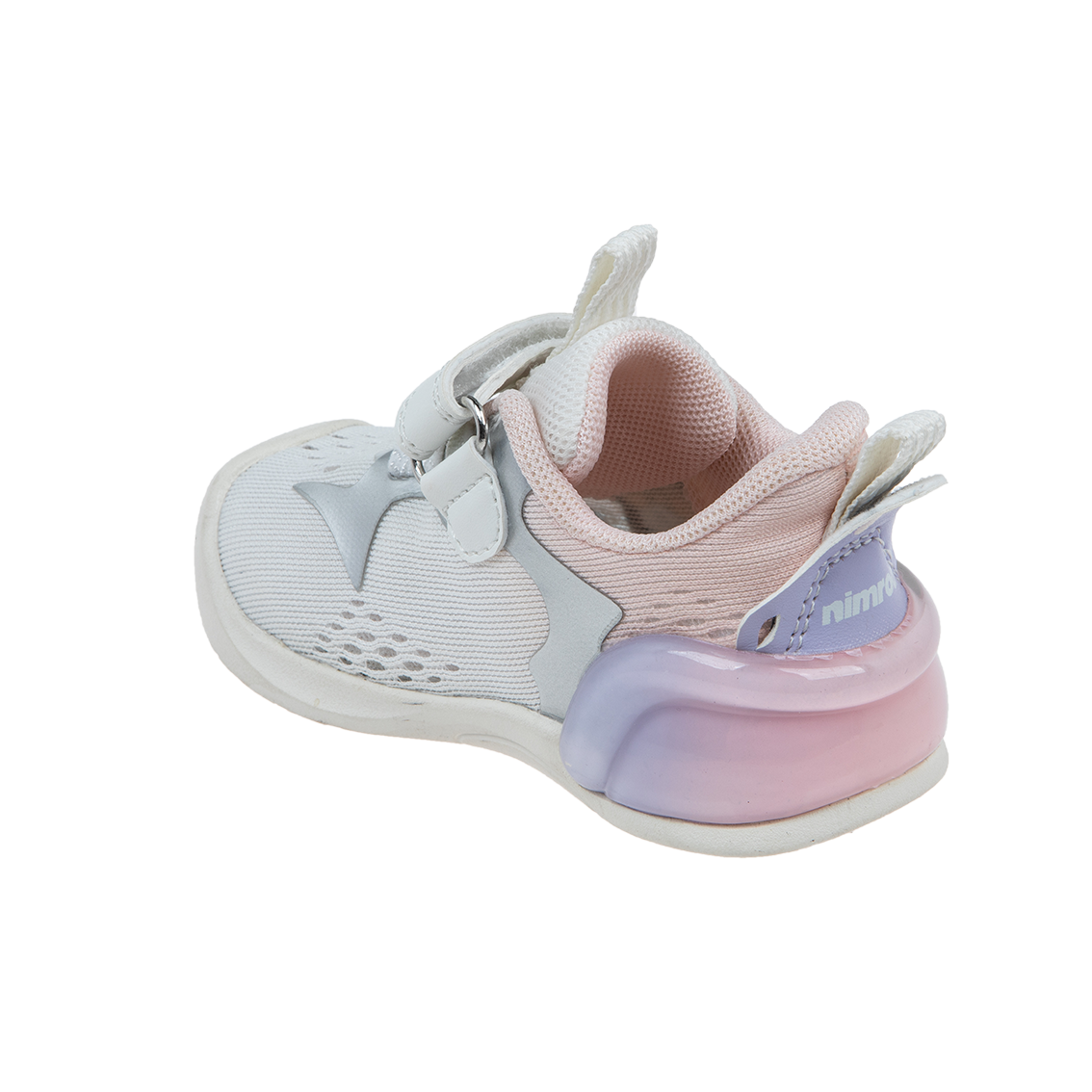 נעלי צעד ראשון מיני מאוס דיסני - נעלי נמרוד