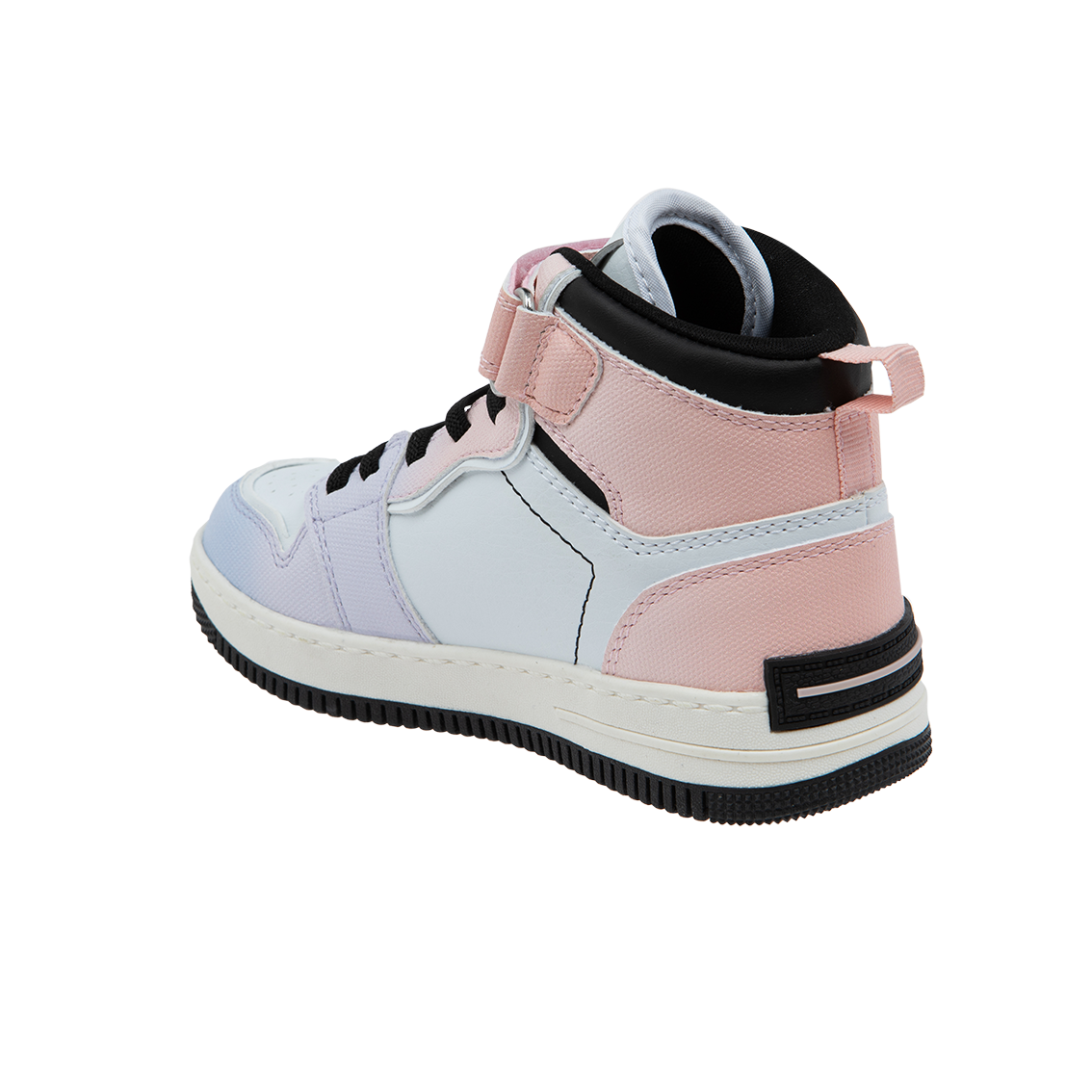 נעלי ספורט סקייט גבוהות - נעלי נמרוד