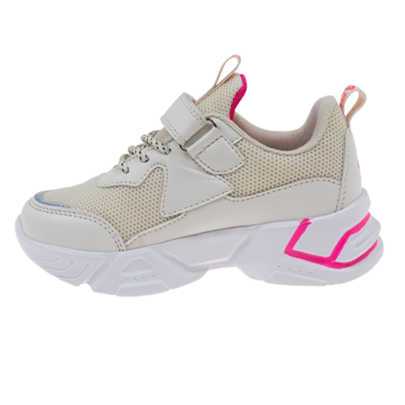 נעלי ספורט אופנה N נמרוד - נעלי נמרוד