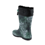 מגפי גשם באטמן - נעלי נמרוד