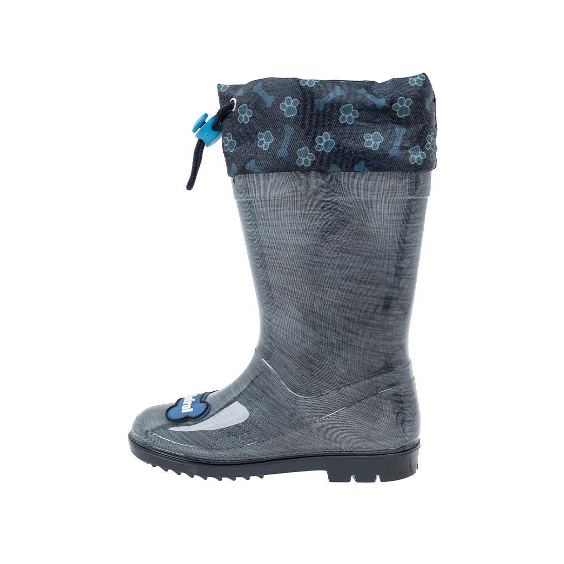 מגפי גשם מפרץ ההרפתקאות - נעלי נמרוד