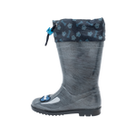 מגפי גשם מפרץ ההרפתקאות - נעלי נמרוד