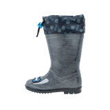 מגפי גשם מפרץ ההרפתקאות - נעלי נמרוד