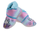 נעלי בית פרוזן אלזה ואנה - נעלי נמרוד