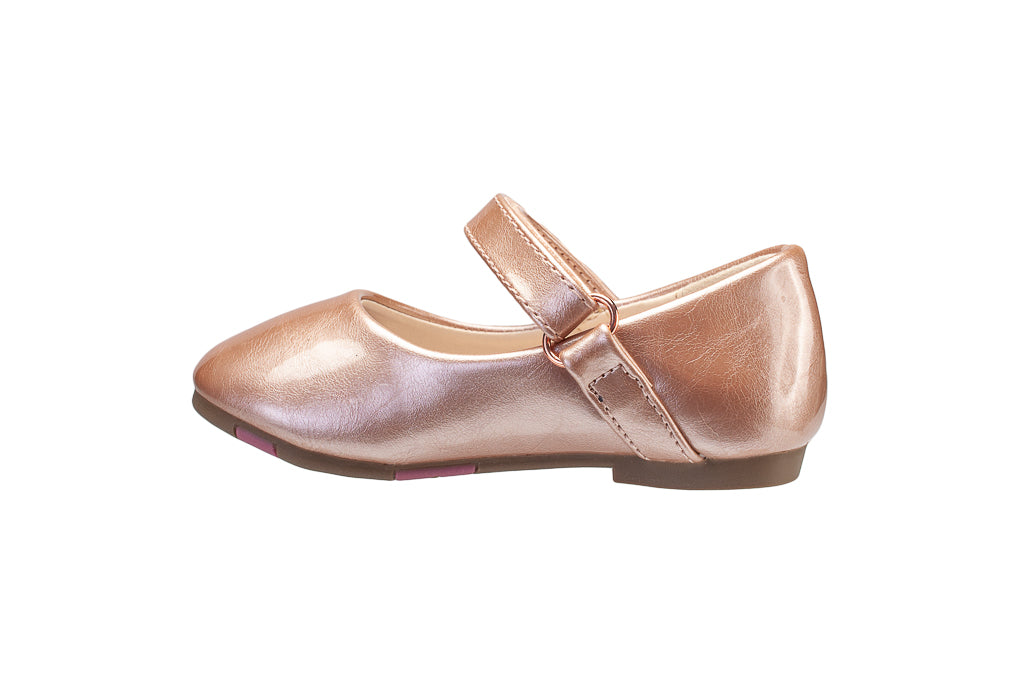 בלרינה פעוטות - נעלי נמרוד