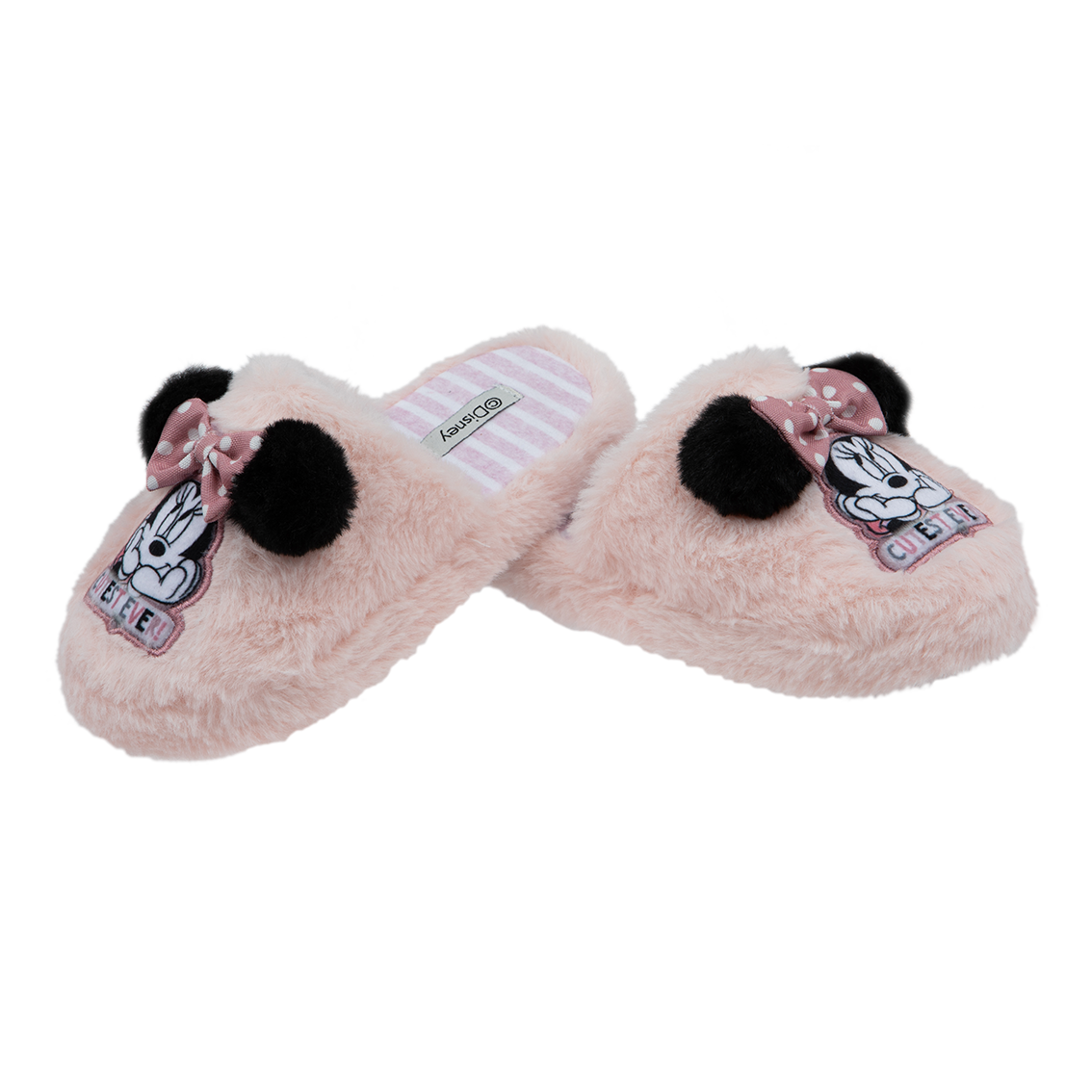 נעלי בית MINNIE - נעלי נמרוד