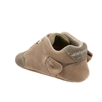 נעלי טרום הליכה עור אלפנטן - נעלי נמרוד