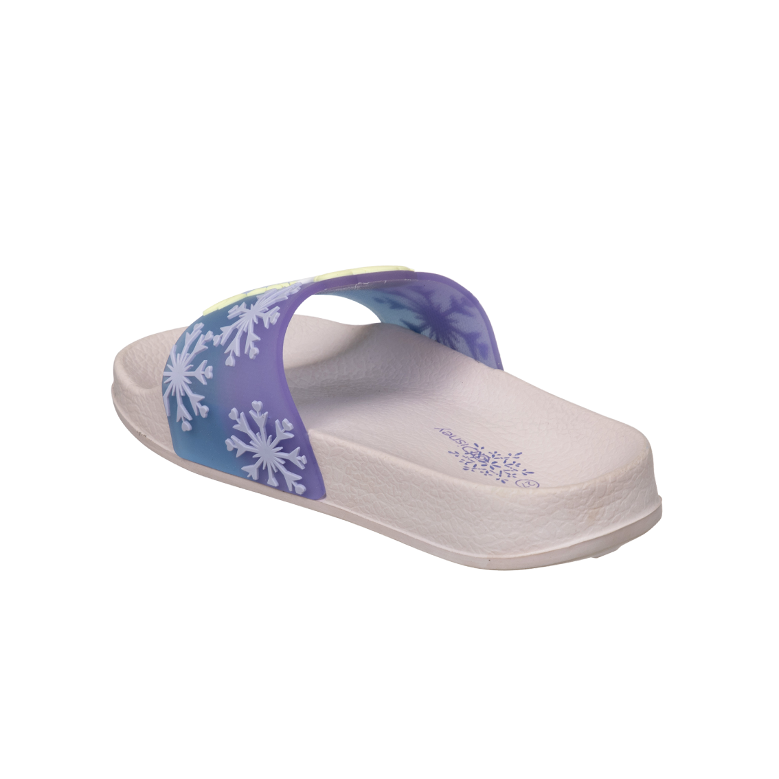 כפכפים פרוזן דיסני - נעלי נמרוד