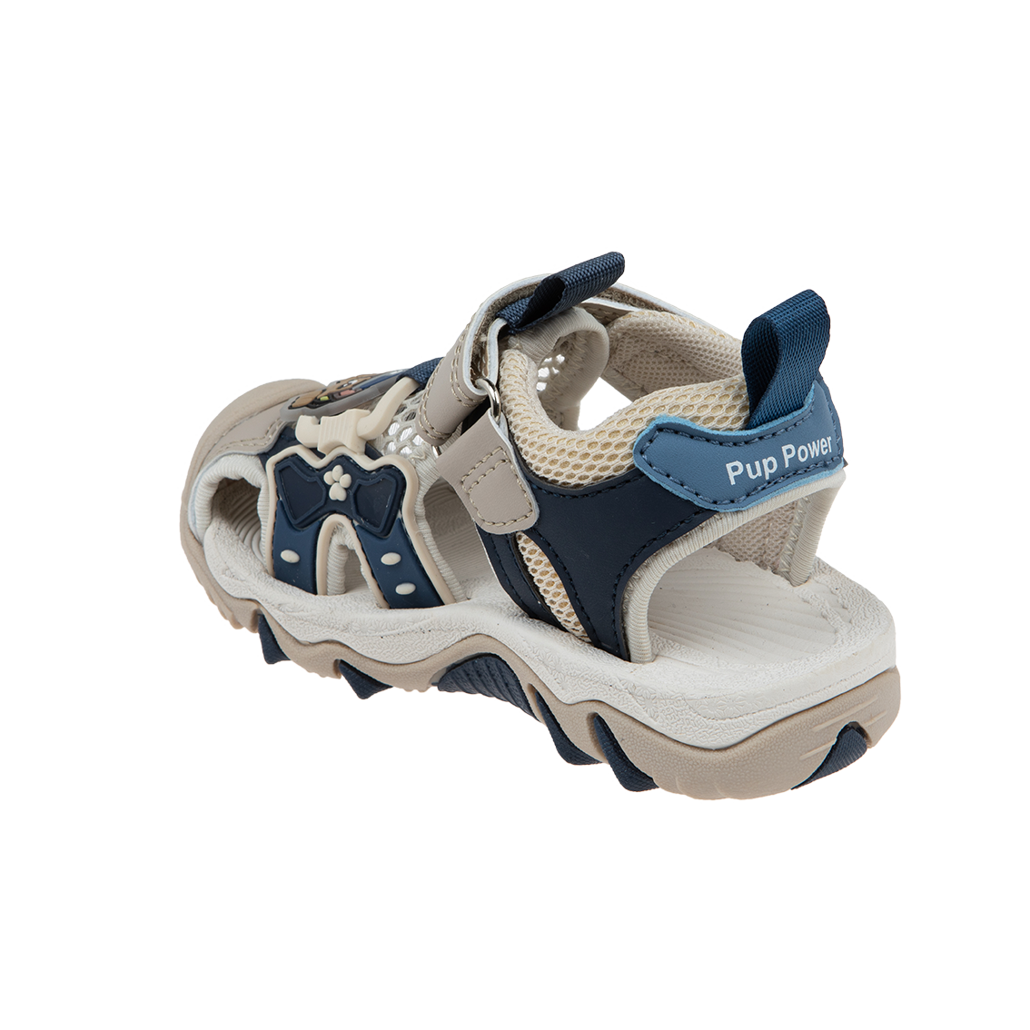 סנדלי פעוטות מפרץ ההרפתקאות - נעלי נמרוד