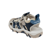 סנדלי פעוטות מפרץ ההרפתקאות - נעלי נמרוד