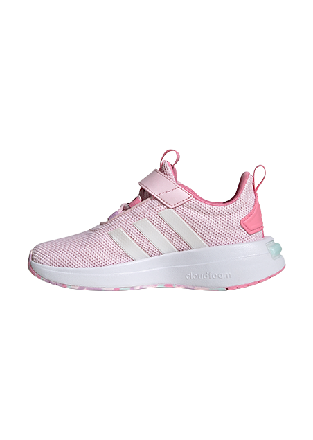 נעלי ספורט אדידס RACER TR23 EL K CLPINK - נעלי נמרוד