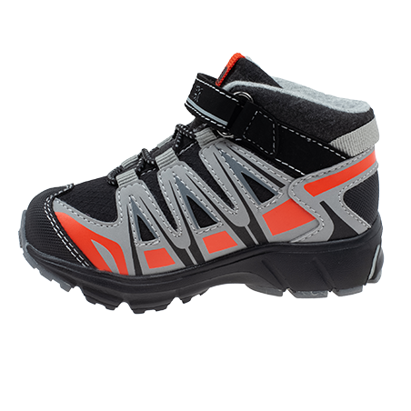 נעלי חורף Hiking אלפנטן - נעלי נמרוד